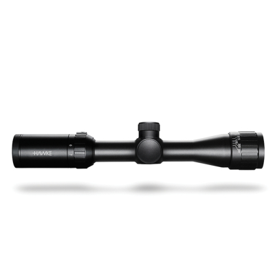 Hawke Vantage 2-7x32 AO Mil Dot Reticle Rifle Scope - 14111