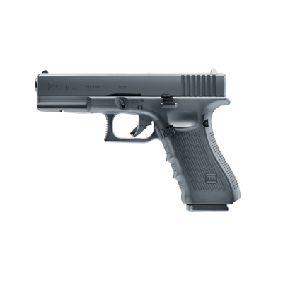 UMAREX GLOCK 17 Gen 4 ~ CO2 4.5mm (.177) BB