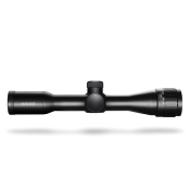 Hawke Vantage 2-7x32 AO Mil Dot Reticle Rifle Scope - 14111