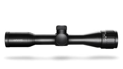 Hawke Vantage 4x32 AO Mil Dot Reticle Rifle Scope - 14102