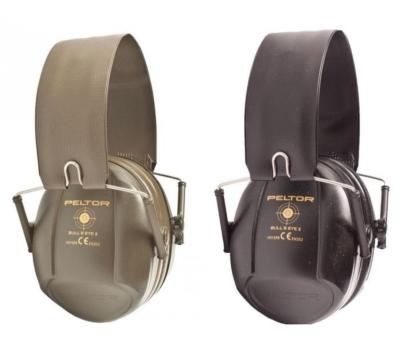 SG64 Peltor Ear Defenders