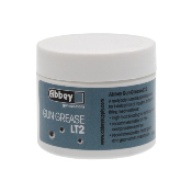 ABBEY LT2 GUN GREASE ~ Molybdenum Disulphide Grease Air Gun Spring Maintenance